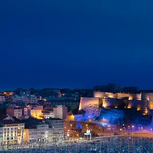 Ξενοδοχείο Ibis Budget Est Porte D'aubagne, Μασσαλία