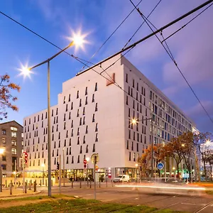 Ibis Centre Euromed Marseille