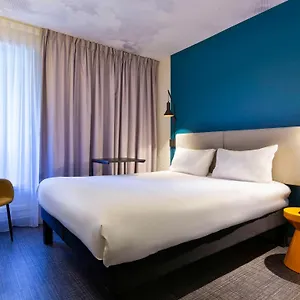 Ibis Centre Prefecture Marseille