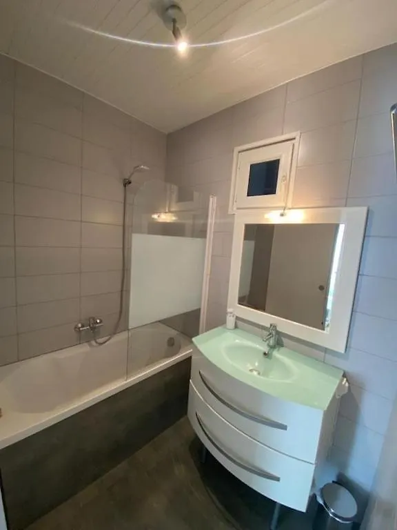 Appartement Cosy Avec Terrasse Parking Proche Plages Et Calanques Marseille