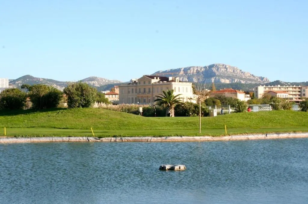 דירה מרסיי Appartement Cosy Avec Terrasse Parking Proche Plages Et Calanques