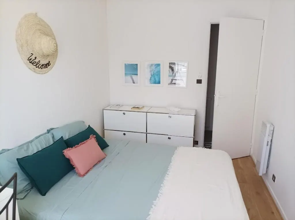 Appartement Cosy Avec Terrasse Parking Proche Plages Et Calanques contacts